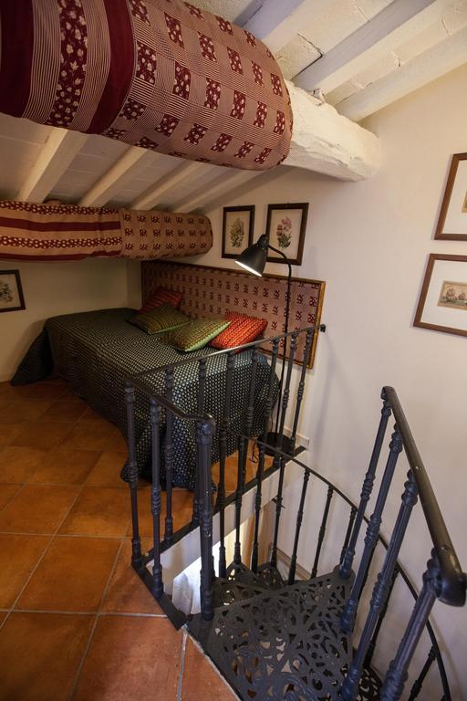 Hotel Locanda Degli Artisti Borgo San Lorenzo Δωμάτιο φωτογραφία
