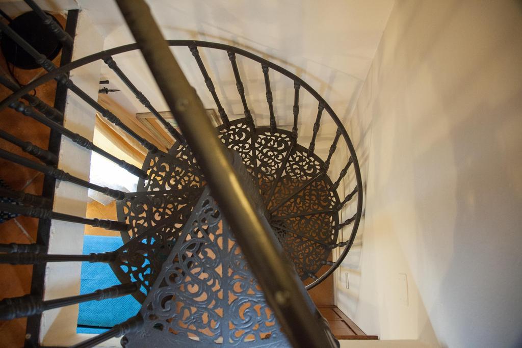 Hotel Locanda Degli Artisti Borgo San Lorenzo Δωμάτιο φωτογραφία
