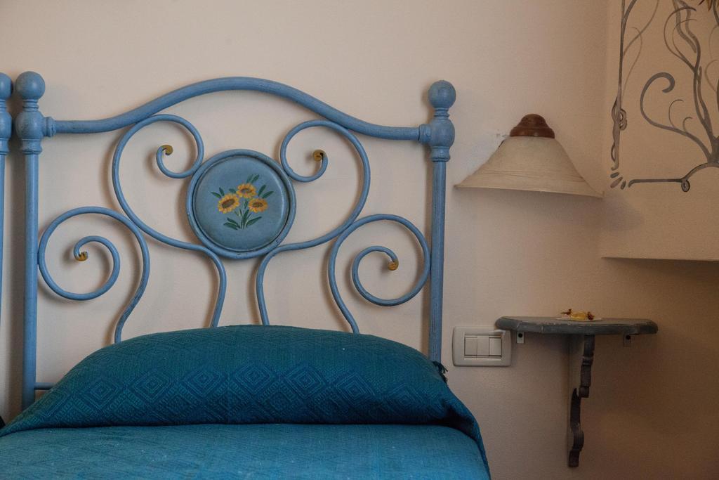 Hotel Locanda Degli Artisti Borgo San Lorenzo Δωμάτιο φωτογραφία