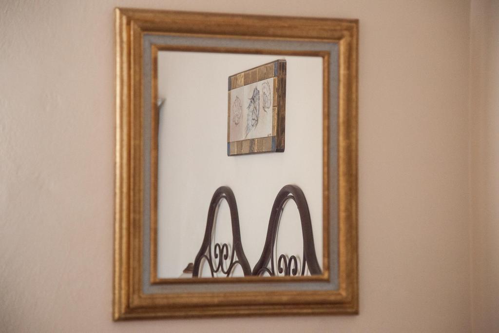 Hotel Locanda Degli Artisti Borgo San Lorenzo Δωμάτιο φωτογραφία