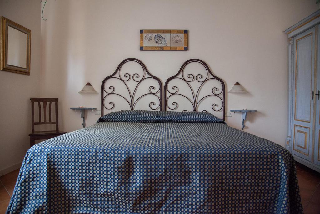 Hotel Locanda Degli Artisti Borgo San Lorenzo Δωμάτιο φωτογραφία