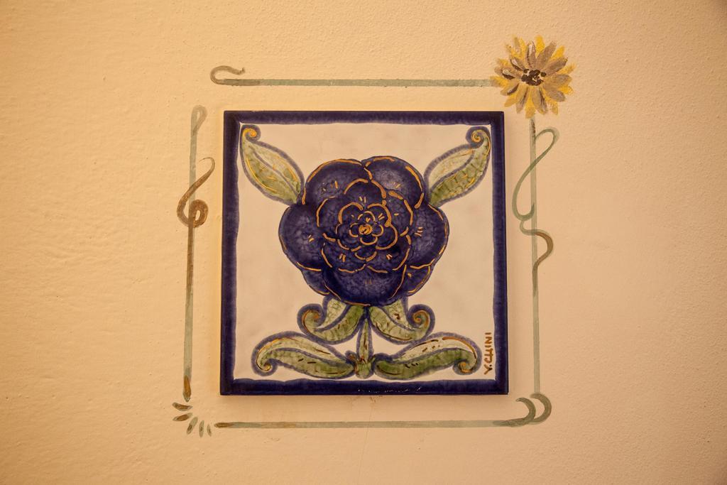 Hotel Locanda Degli Artisti Borgo San Lorenzo Δωμάτιο φωτογραφία