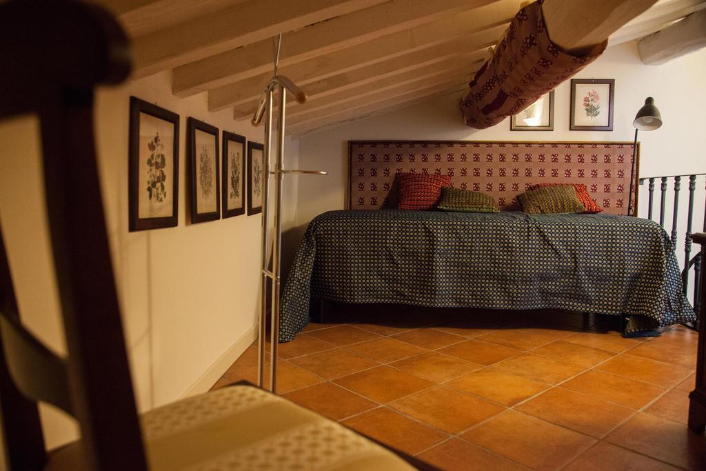 Hotel Locanda Degli Artisti Borgo San Lorenzo Δωμάτιο φωτογραφία