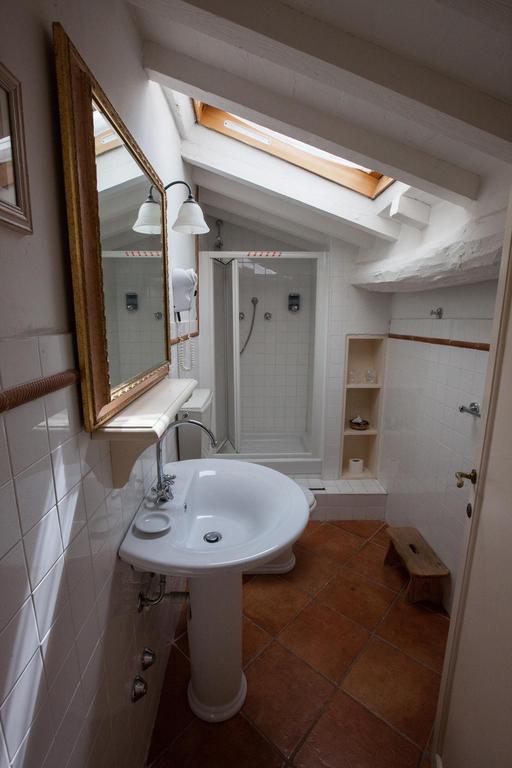 Hotel Locanda Degli Artisti Borgo San Lorenzo Δωμάτιο φωτογραφία