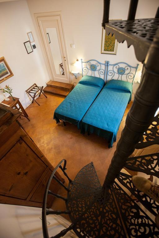 Hotel Locanda Degli Artisti Borgo San Lorenzo Δωμάτιο φωτογραφία