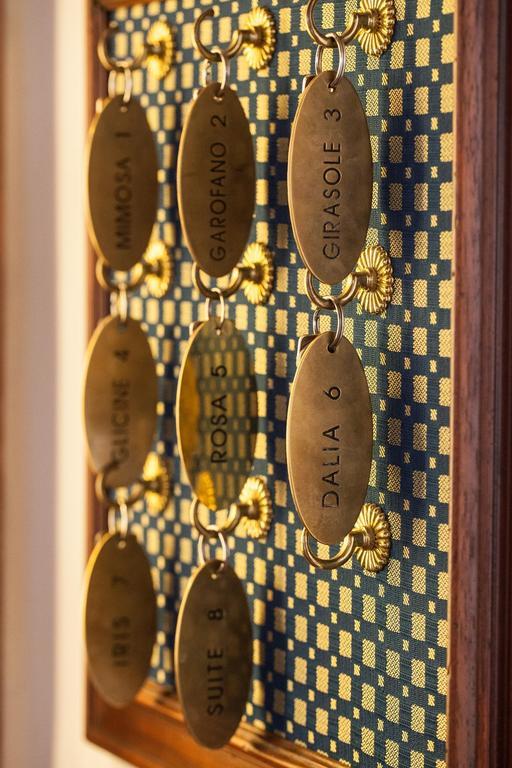 Hotel Locanda Degli Artisti Borgo San Lorenzo Εξωτερικό φωτογραφία
