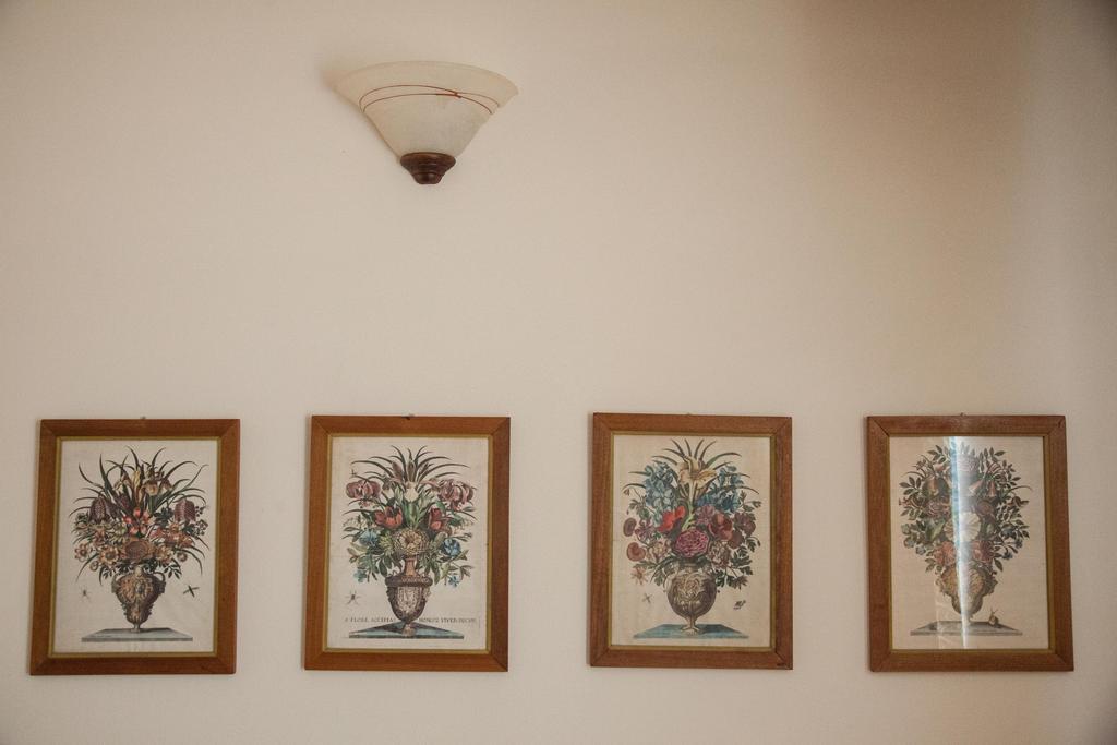 Hotel Locanda Degli Artisti Borgo San Lorenzo Δωμάτιο φωτογραφία