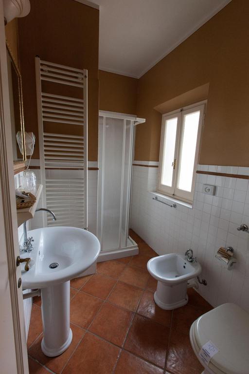 Hotel Locanda Degli Artisti Borgo San Lorenzo Δωμάτιο φωτογραφία