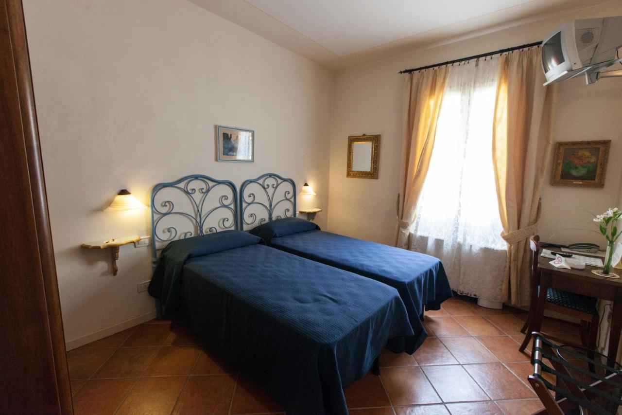 Hotel Locanda Degli Artisti Borgo San Lorenzo Εξωτερικό φωτογραφία