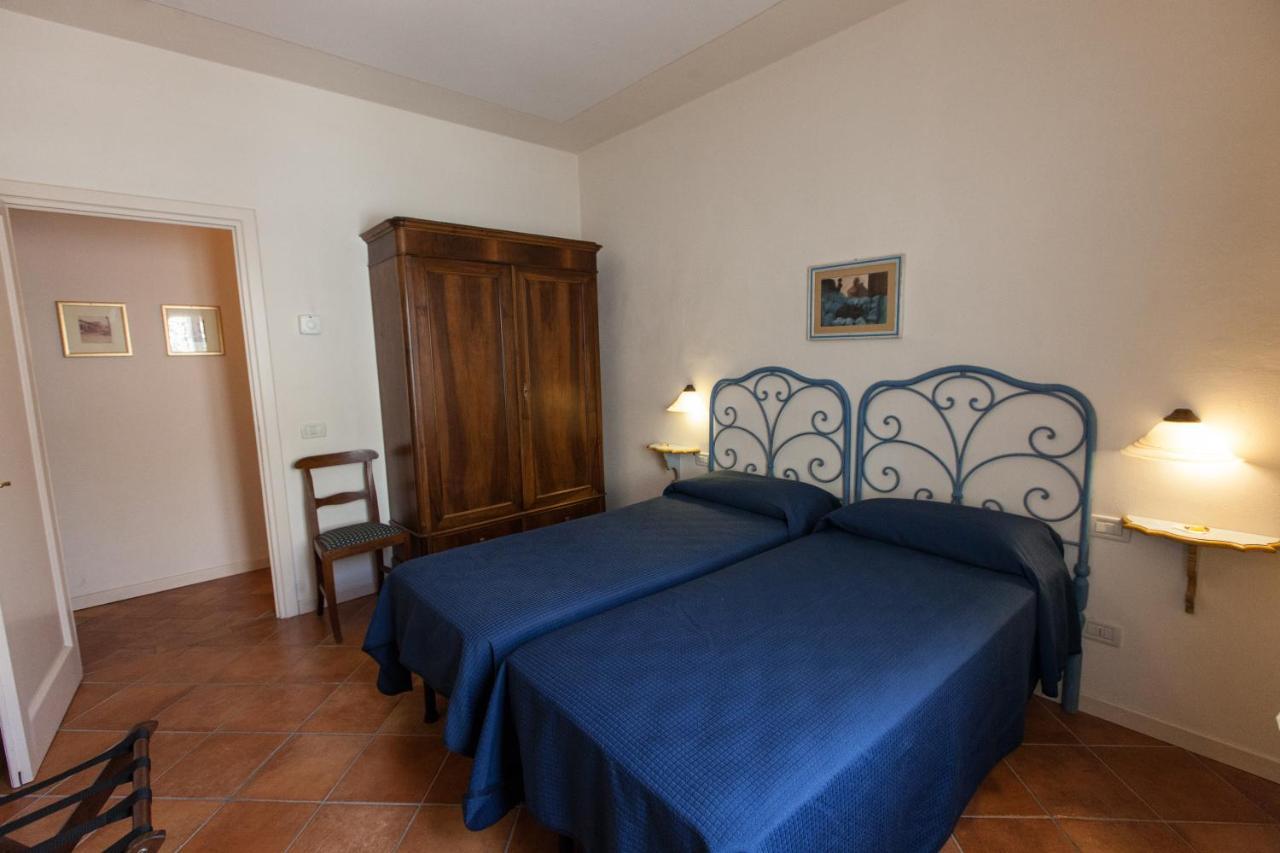 Hotel Locanda Degli Artisti Borgo San Lorenzo Εξωτερικό φωτογραφία